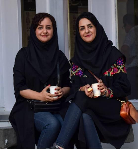 خواهران کارآفرین