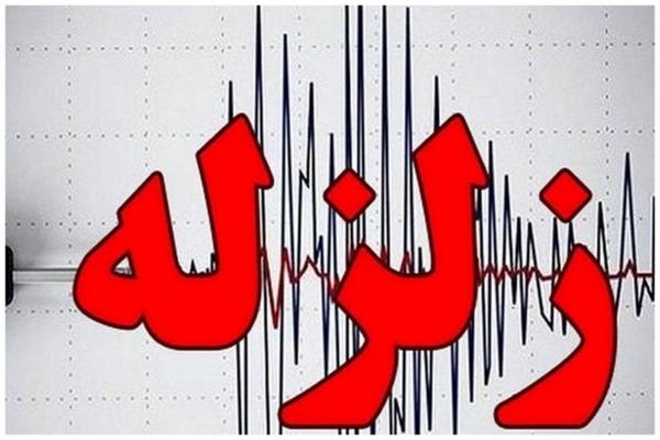 پایداری کامل شبکه ارتباطی شهرستان رشتخوار در پی وقوع زمین لرزه پنج ریشتری