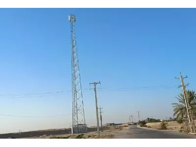 اتصال سه روستای شهرستان خوشاب به اینترنت پرسرعت و شبکه ملی اطلاعات