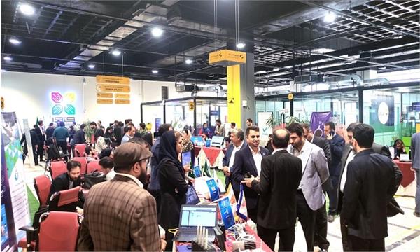اولویت های چهارگانه سرمایه گذاری و حمایت از بخش خصوصی در حوزه فاوا