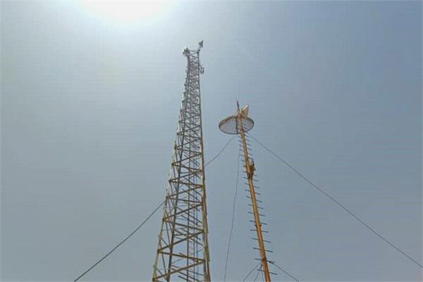 اتصال 1074 نفر از ساکنان روستایی شهرستان نیشابور به اینترنت پرسرعت و شبکه ملی اطلاعات