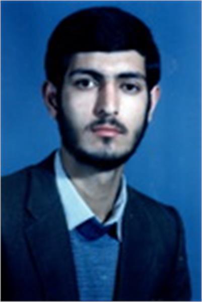 محمد رضا تقی آبادی