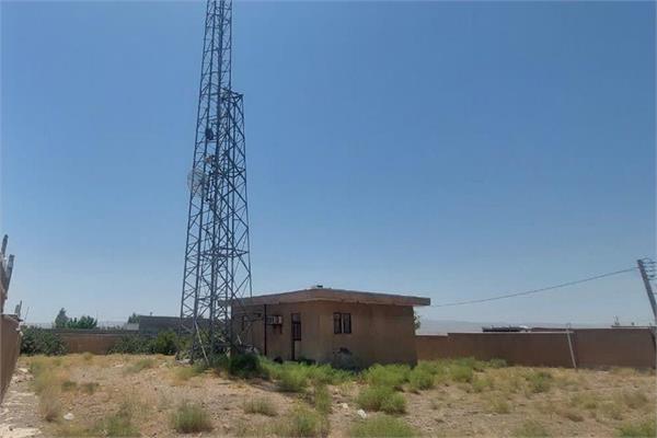 روستاهای کبوتر کوه و سارنگ سفلی در شهرستان گناباد به اینترنت پر سرعت و شبکه ملی اطلاعات متصل شدند