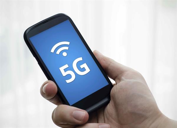 اینترنت 5G