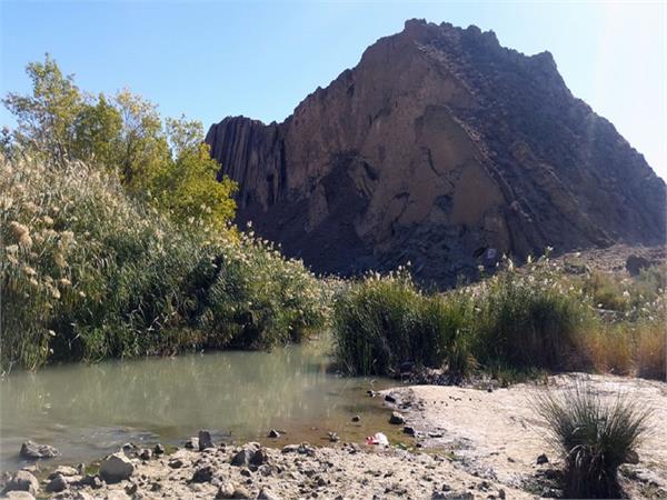 روستای قاسم آباد در شهرستان سرخس به اینترنت پرسرعت همراه مجهز شد