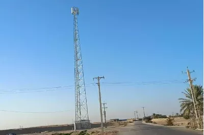 اتصال سه روستای شهرستان خوشاب به اینترنت پرسرعت و شبکه ملی اطلاعات