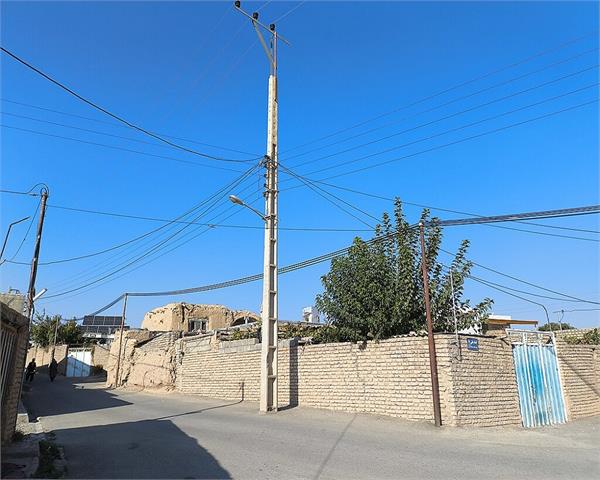 اتصال کامل روستای نای در شهرستان کاشمر به اینترنت پرسرعت و شبکه ملی اطلاعات
