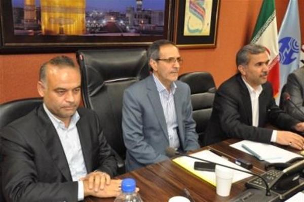 تشکیل ستاد انتخابات در بخش ارتباطات و فناوری اطلاعات در استان خراسان رضوی