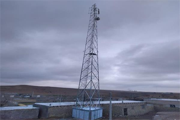 دسترسی 2344 نفر از روستاییان خراسان رضوی به اینترنت پر سرعت و شبکه ملی اطلاعات فراهم شد